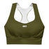 1STAR Cargo Longline Sports Bra